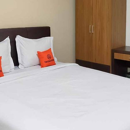 Koolkost Syariah @ Jalan Tb Simatupang Medan Otel Sunggal Dış mekan fotoğraf