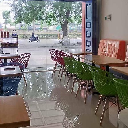 Koolkost Syariah @ Jalan Tb Simatupang Medan Otel Sunggal Dış mekan fotoğraf