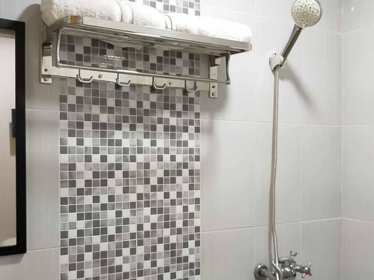 Koolkost Syariah @ Jalan Tb Simatupang Medan Otel Sunggal Dış mekan fotoğraf
